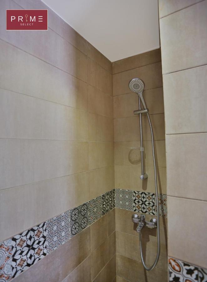 Prime Select Point 90 Mall Il Il Cairo Esterno foto