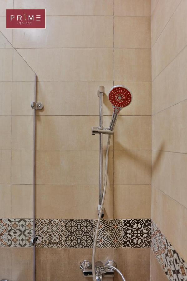Prime Select Point 90 Mall Il Il Cairo Esterno foto