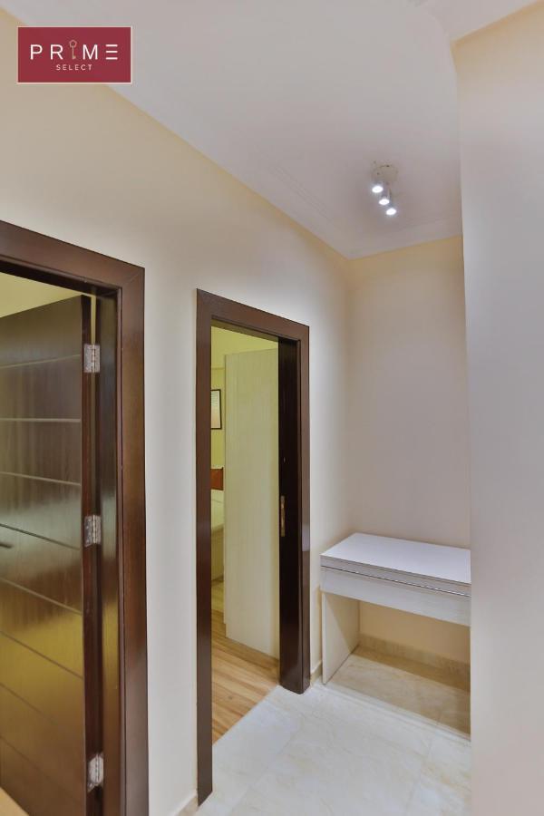 Prime Select Point 90 Mall Il Il Cairo Esterno foto