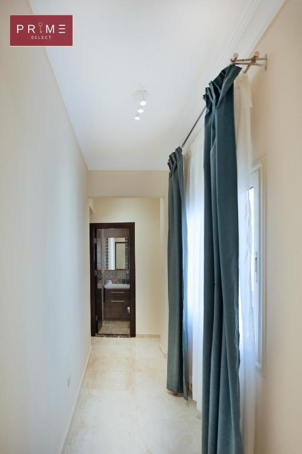 Prime Select Point 90 Mall Il Il Cairo Esterno foto